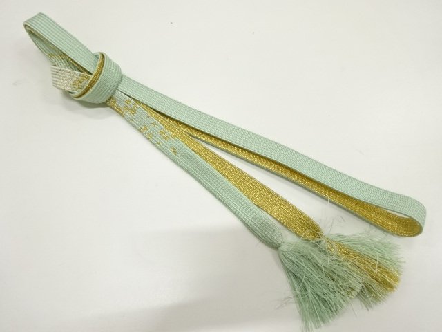 Japanese Kimono / Accessories Silk